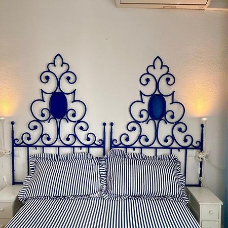 Bungalow Altea 16 En Санта Пола Екстериор снимка