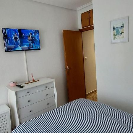 Bungalow Altea 16 En Санта Пола Екстериор снимка