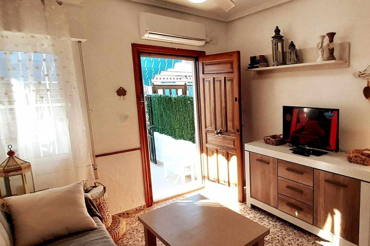 Bungalow Altea 16 En Санта Пола Екстериор снимка