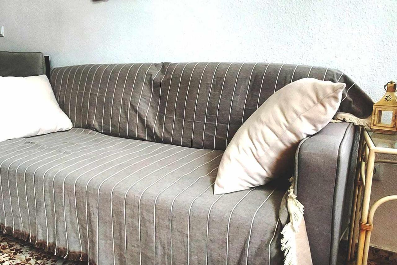 Bungalow Altea 16 En Санта Пола Екстериор снимка