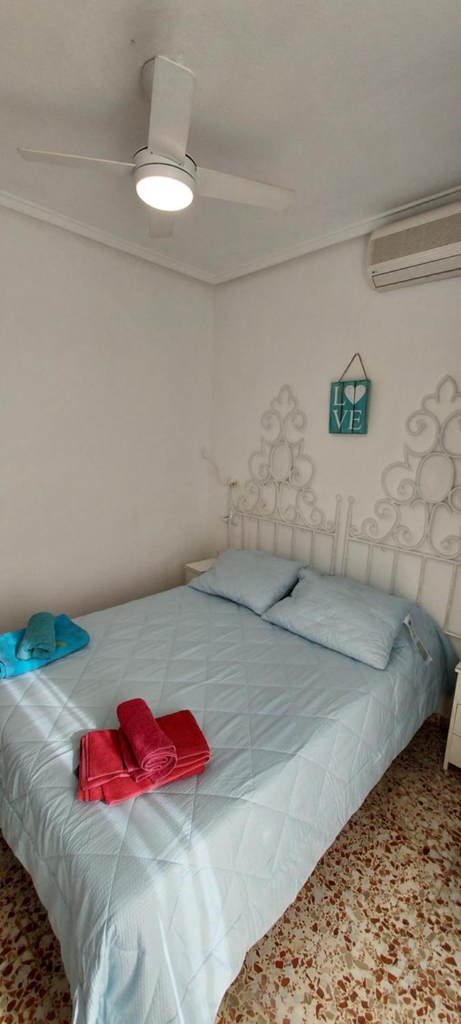 Bungalow Altea 16 En Санта Пола Екстериор снимка
