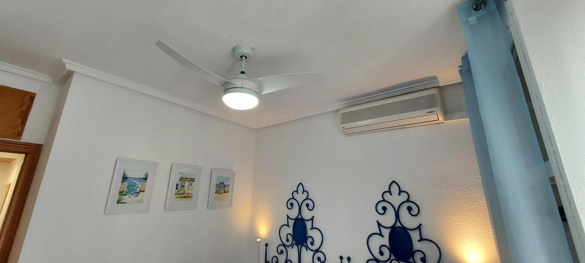 Bungalow Altea 16 En Санта Пола Екстериор снимка