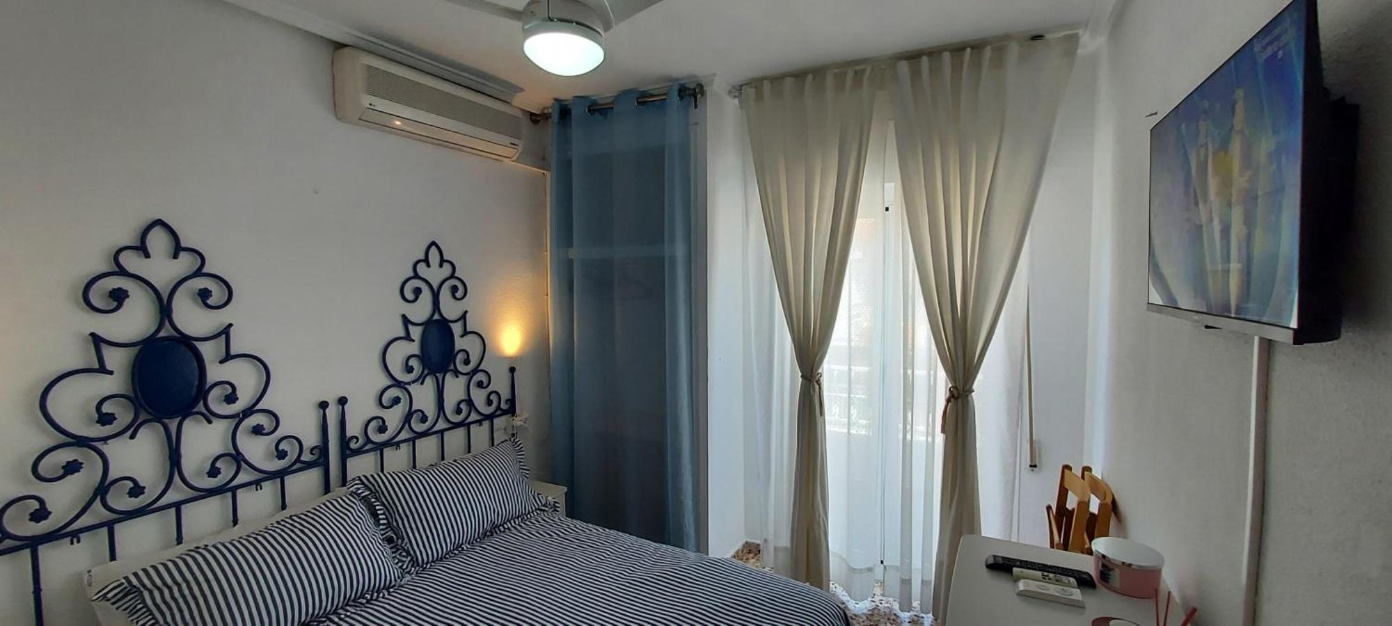 Bungalow Altea 16 En Санта Пола Екстериор снимка
